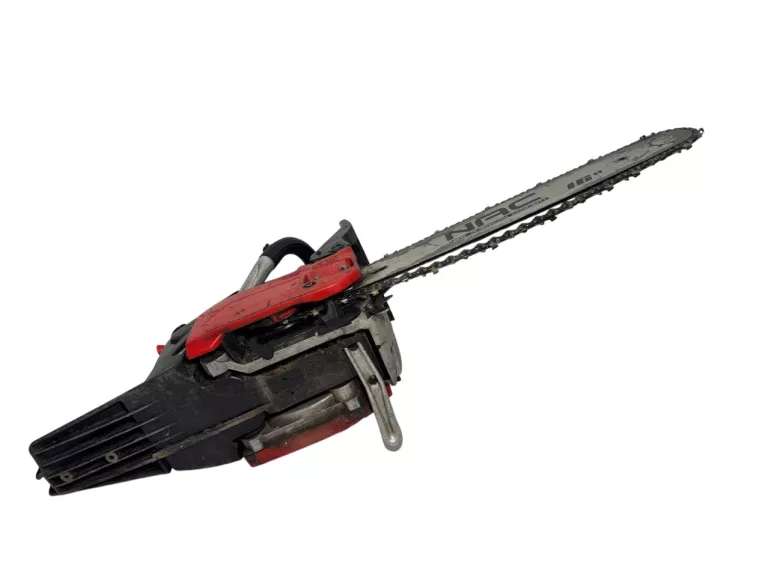 PIŁA PILARKA SPALINOWA ŁAŃCUCHOWA LIDER RG 4114-A4