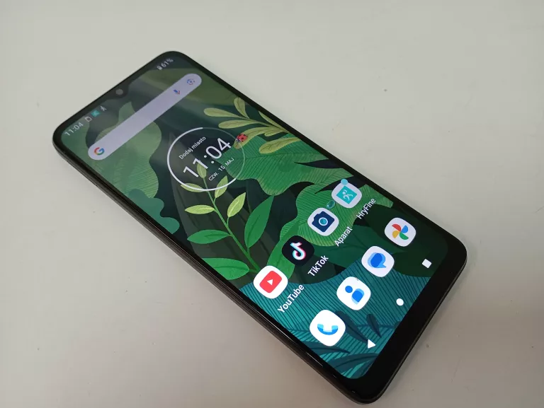 TELEFON MOTO E22 4/64 GB