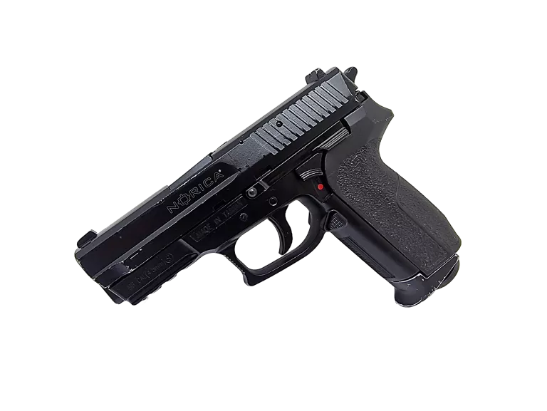PISTOLET NORICA NAC 1702