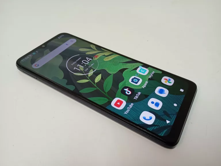 TELEFON MOTO E22 4/64 GB