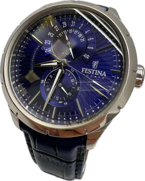 ZEGAREK FESTINA F16573 23 MM