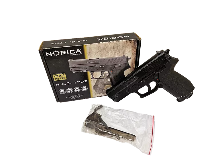 PISTOLET NORICA NAC 1702