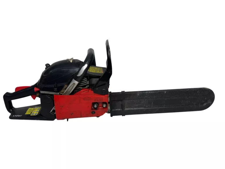 PIŁA PILARKA SPALINOWA ŁAŃCUCHOWA LIDER RG 4114-A4
