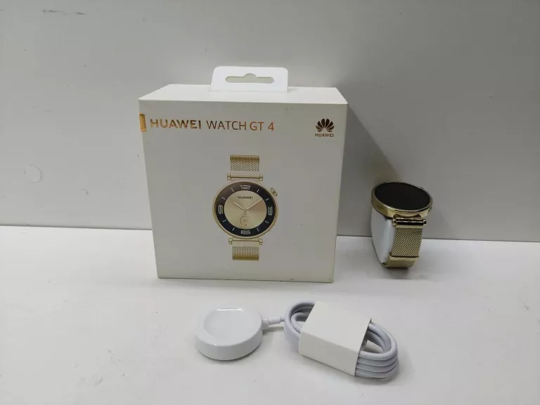 SMARTWATCH HUAWEI WATCH GT4 41MM