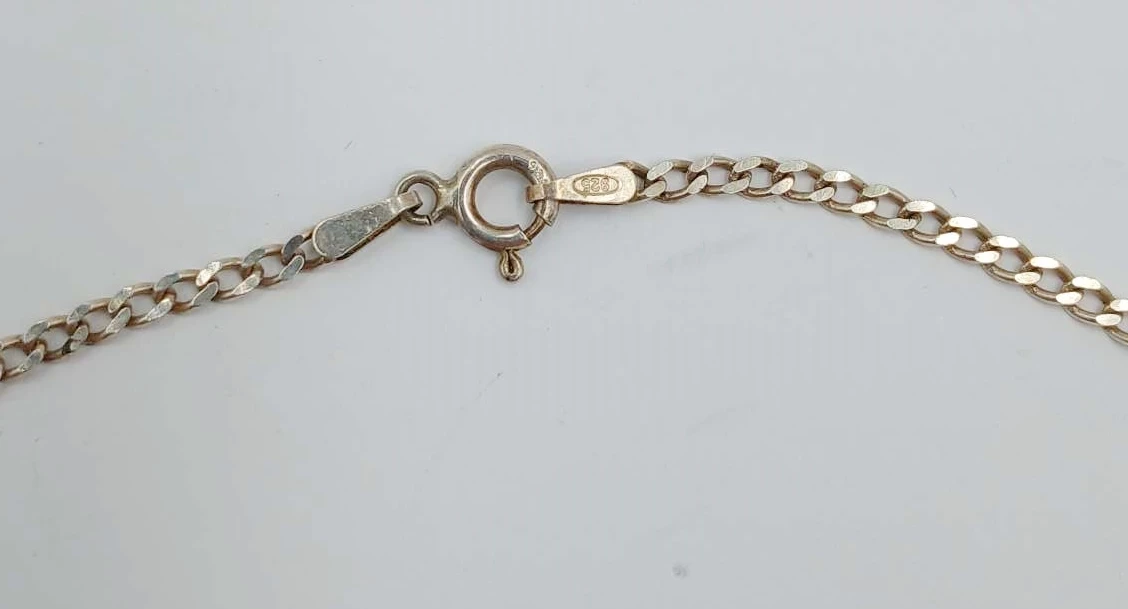 sliczny-srebrny-lancuszek-925-380g-stan-11323-253806