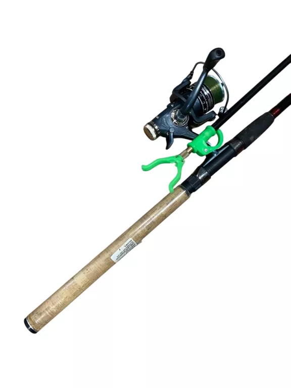 WĘDKA FLAGMAN S-POWER BOLO 400 SPB400