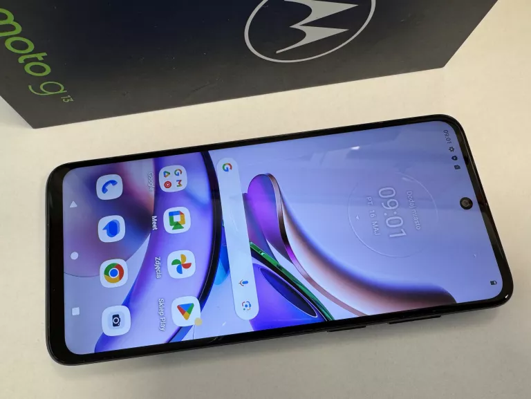 TELEFON MOTO G13