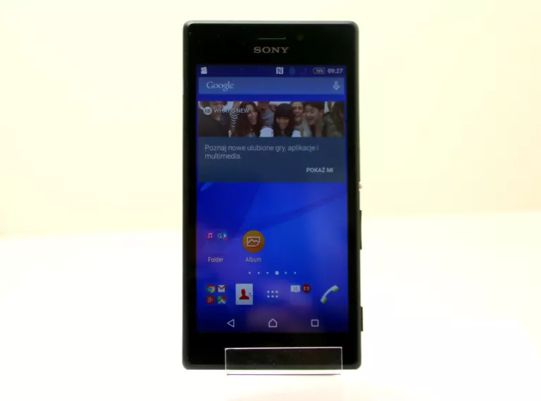 TELEFON SONY XPERIA M2 1 GB / 8 GB