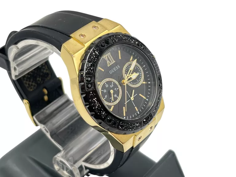 ZEGAREK DAMSKI GUESS W1053L7 BEZ BATERII