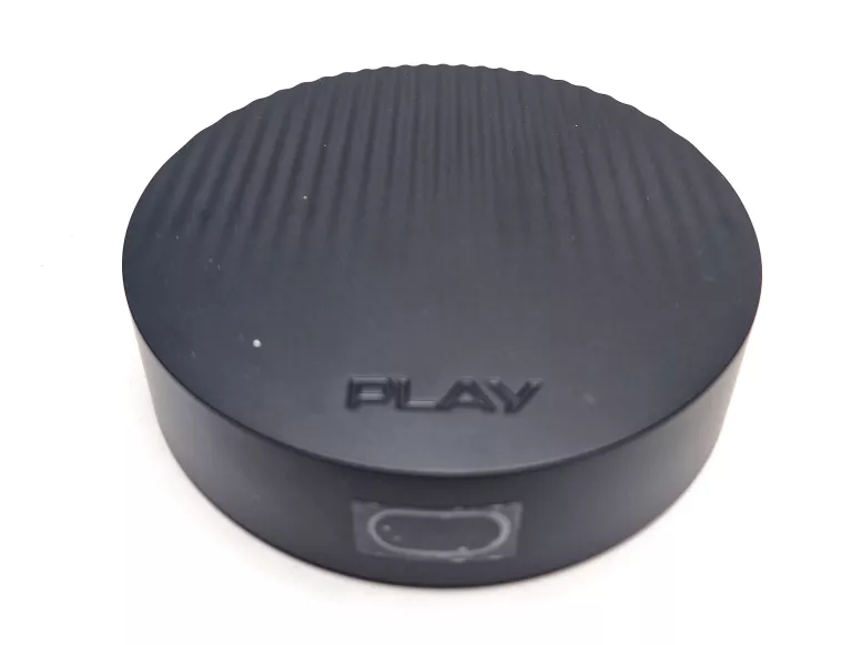 DEKODER PLAY BOX TV 4K