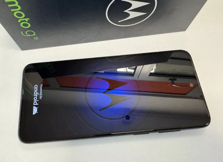 TELEFON MOTO G13