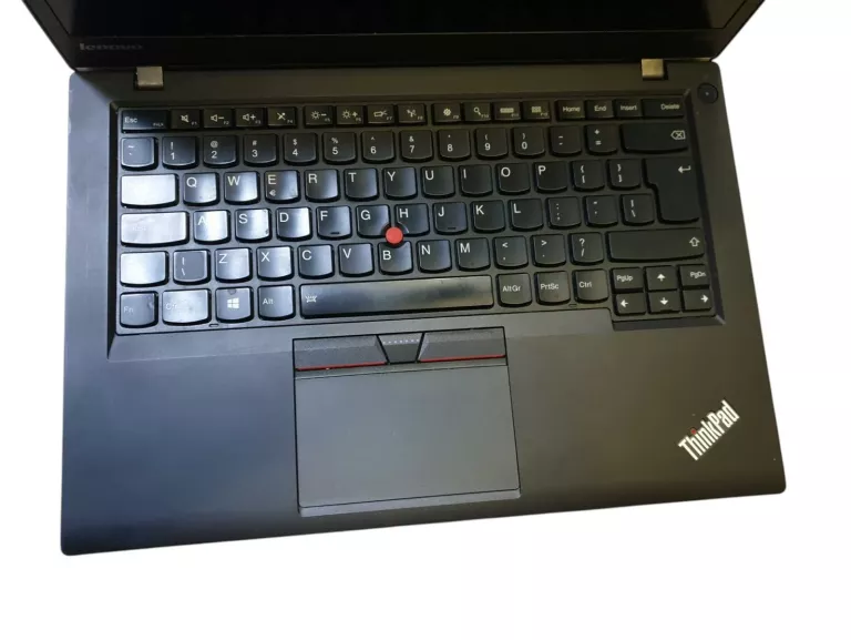 LAPTOP LENOVO THINKPAD T450S