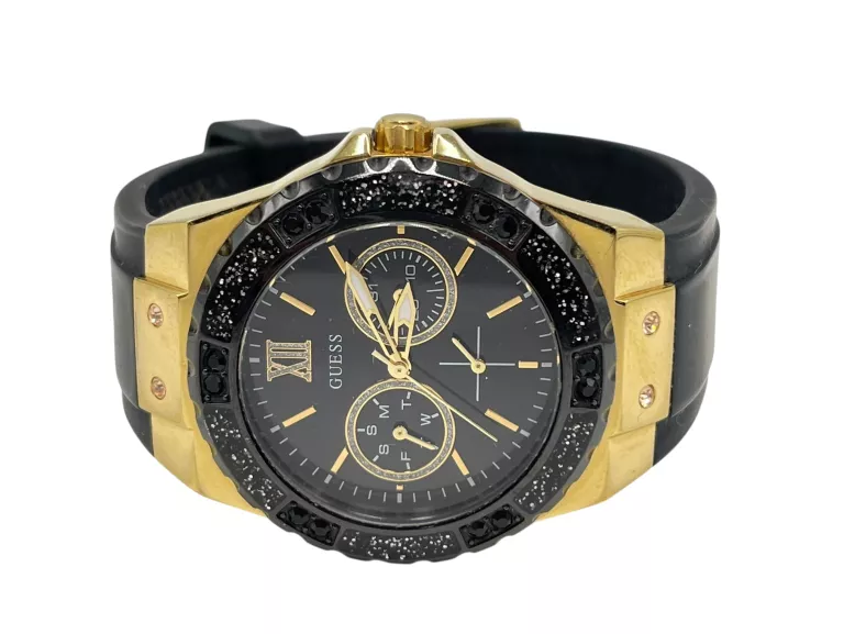 ZEGAREK DAMSKI GUESS W1053L7 BEZ BATERII