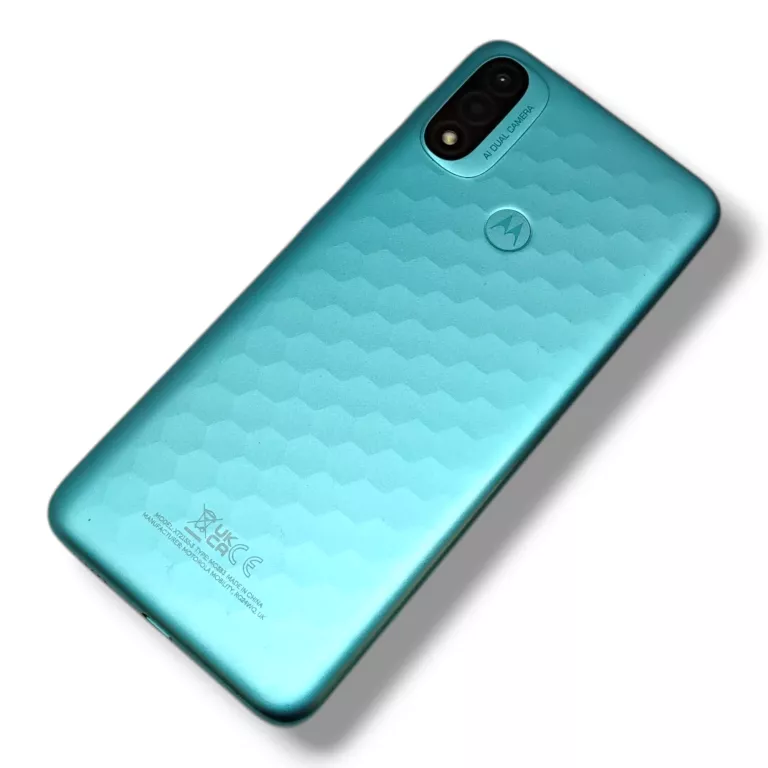 TELEFON MOTO E20 2/32GB