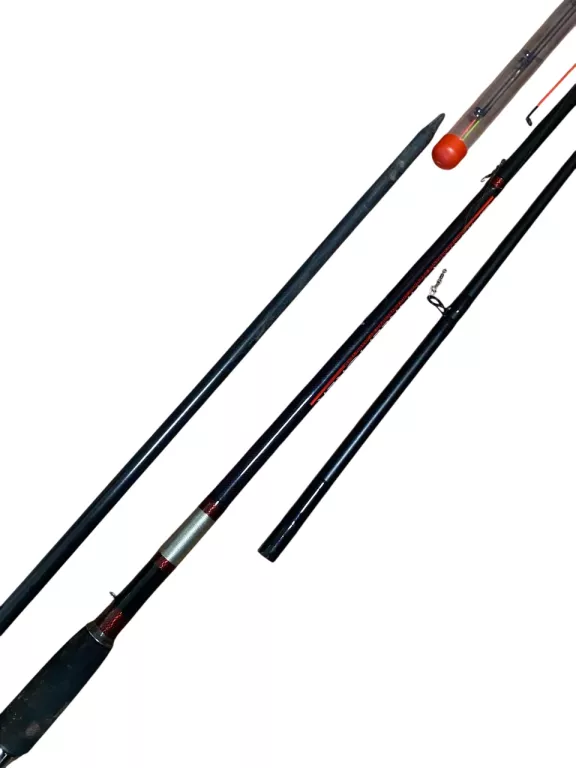 WĘDKA FLAGMAN S-POWER BOLO 400 SPB400