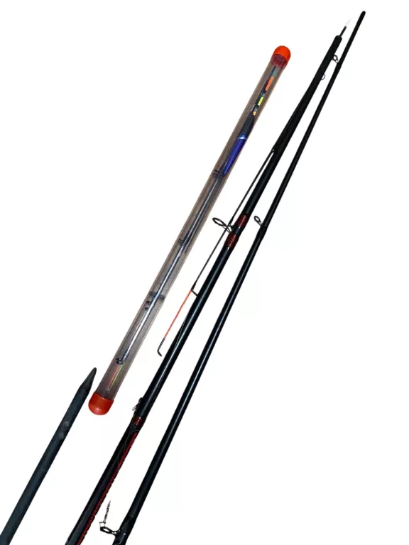 WĘDKA FLAGMAN S-POWER BOLO 400 SPB400