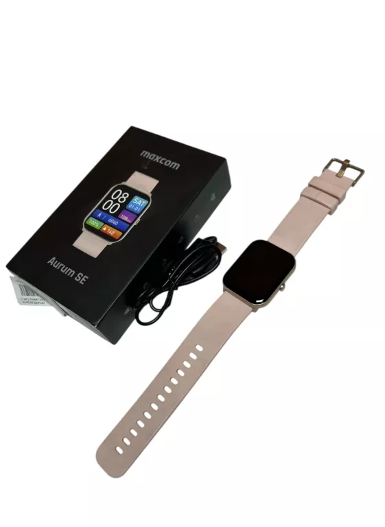 SMARTWATCH MAXCOM FW36 / ZESTAW