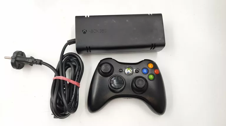 KONSOLA XBOX 360 / MODEL 1538 / 250GB / *OKAZJA*