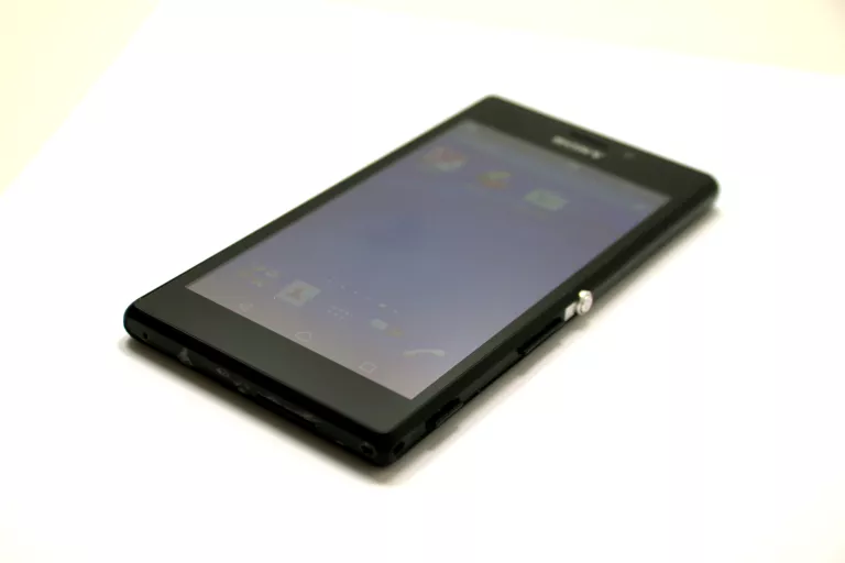 TELEFON SONY XPERIA M2 1 GB / 8 GB