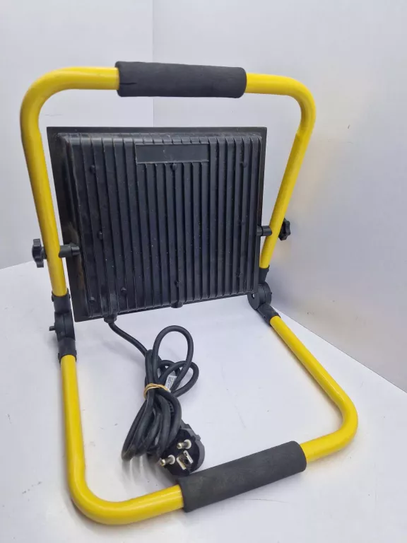 NAŚWIETLACZ BUDOWLANY LED  100W 4000K ECOLIGHT