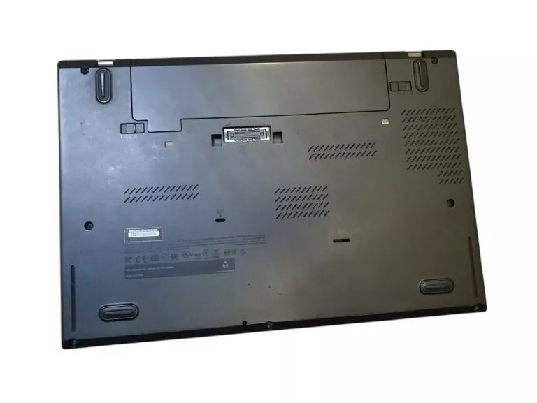 LAPTOP LENOVO THINKPAD T450S