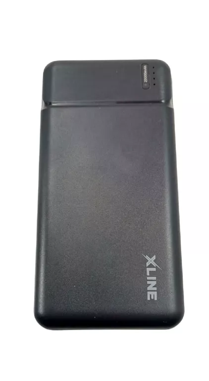 POWERBANK XLINE 20 000 MAH XPB220K CZARNY