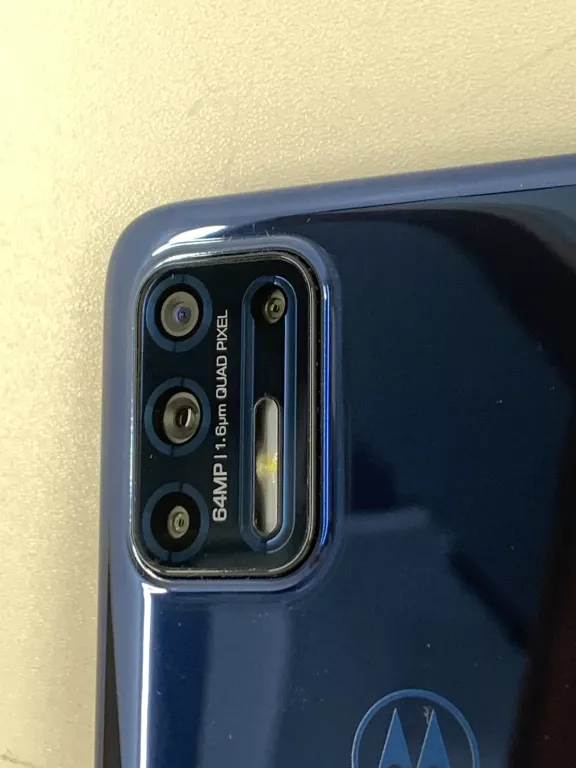 TELEFON MOTOROLA MOTO G9 PLUS 128GB