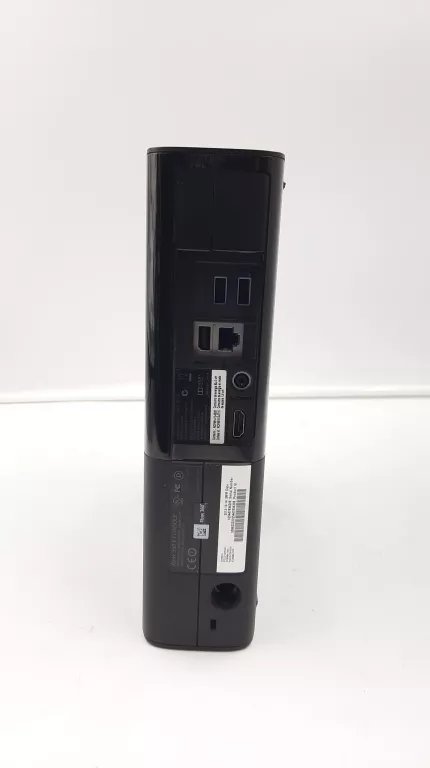 KONSOLA XBOX 360 / MODEL 1538 / 250GB / *OKAZJA*