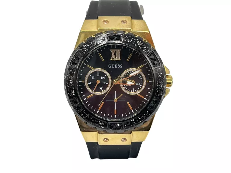 ZEGAREK DAMSKI GUESS W1053L7 BEZ BATERII
