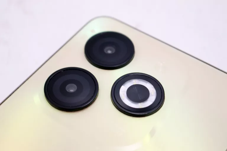 TELEFON INFINIX SMART 8 GOL