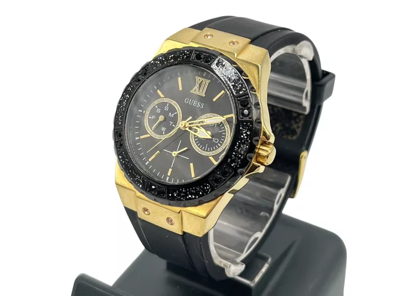 ZEGAREK DAMSKI GUESS W1053L7 BEZ BATERII