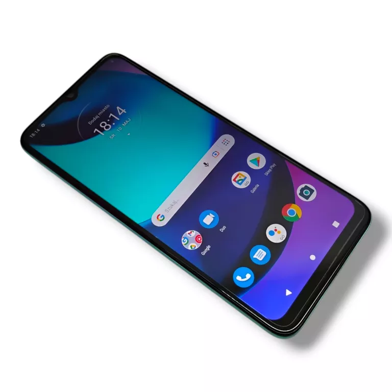 TELEFON MOTO E20 2/32GB