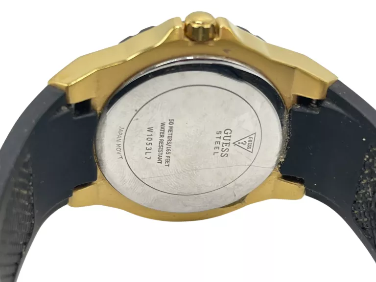 ZEGAREK DAMSKI GUESS W1053L7 BEZ BATERII