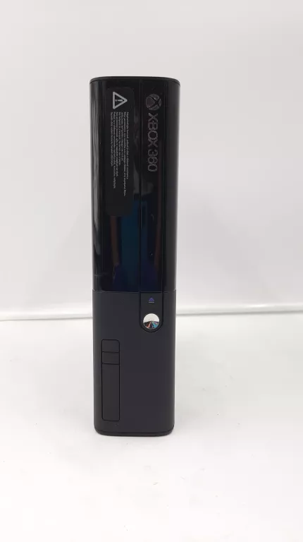 KONSOLA XBOX 360 / MODEL 1538 / 250GB / *OKAZJA*