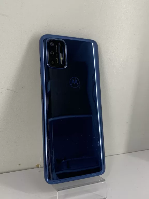 TELEFON MOTOROLA MOTO G9 PLUS 128GB