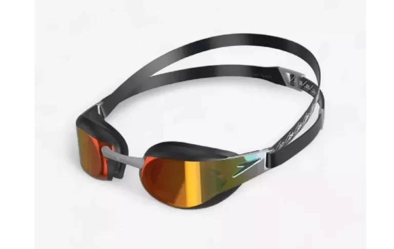 OKULARY PŁYWACKIE DLA DOROSŁYCH SPEEDO COMPETITION FASTSKIN ELITE