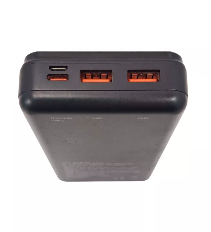 POWERBANK XLINE 20 000 MAH XPB220K CZARNY