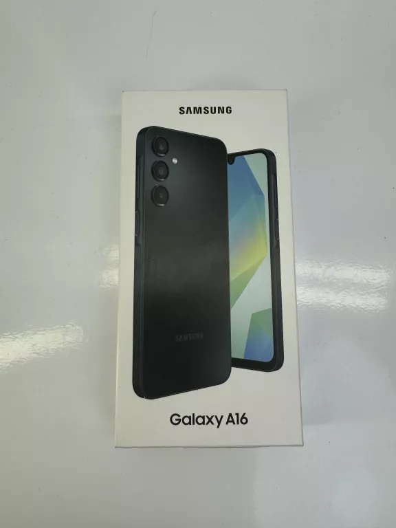 TELEFON SAMSUNG GALAXY A16 128GB