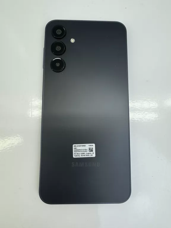 TELEFON SAMSUNG GALAXY A16 128GB