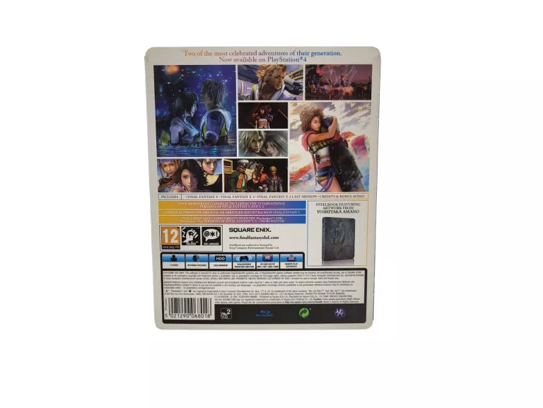 gra-na-playstation-4-final-fantasy-x-i-x-2-hd-remaster-limited-edition-ean-gtin-5021290068018