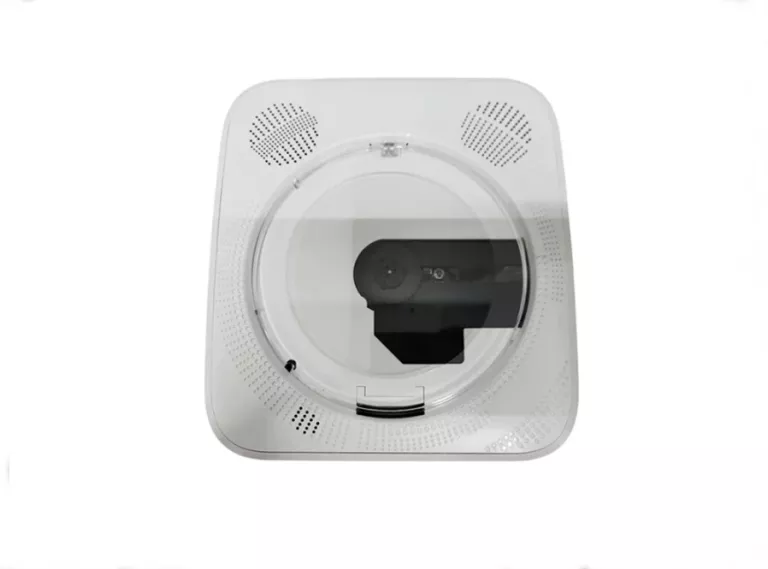 ODTWARZACZ CD/BT/AUX/FM PRZENOŚNY