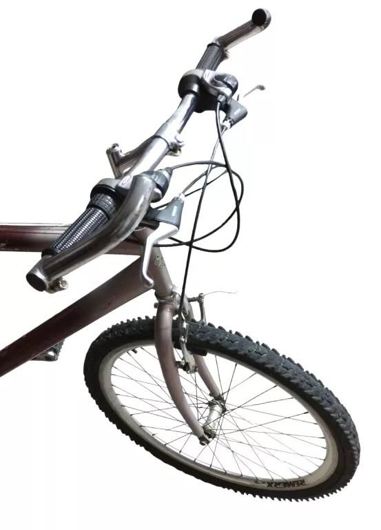 ROWER GRAND KROSS 21 SPEED ADVENTURE