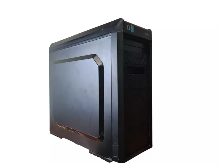 KOMPUTER STACJONARNY I5-4460 16 GB RAM AMD RADEON R9 200 SERIES