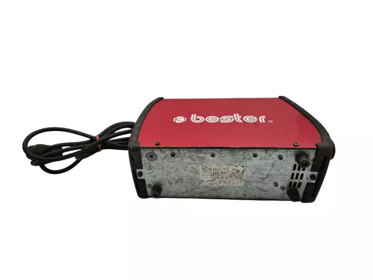 SPAWARKA INWERTEROWA MMA BESTER 200I -ST INVERTER IC