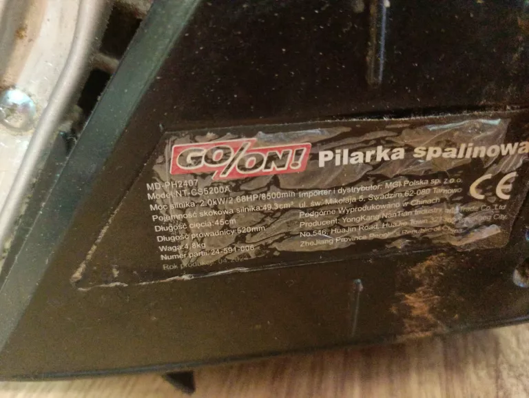 pilarka-spalinowa-go-on-nt-cs5200a-kod-producenta-go-on-kl-5200