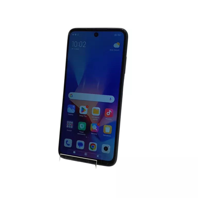 TELEFON REDMI 10 4/64GB OPIS