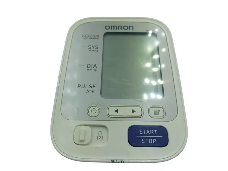 CIŚNIENIOMIERZ OMRON M400