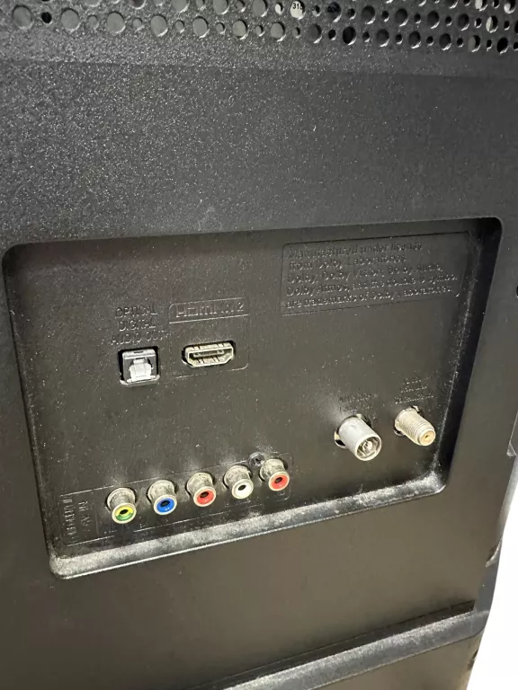 TELEWIZOR LG 32LK500BPLA