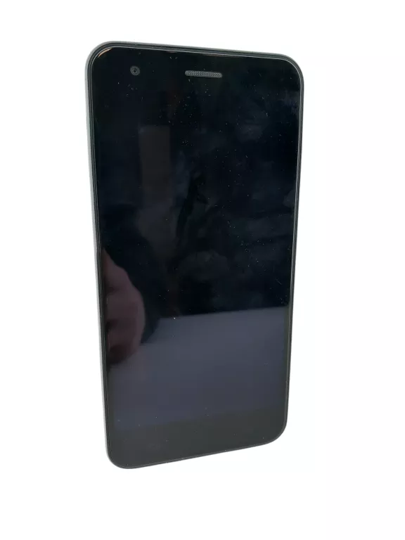 SMARTFON ZTE BLADE A506 CZARNY