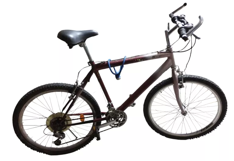 ROWER GRAND KROSS 21 SPEED ADVENTURE